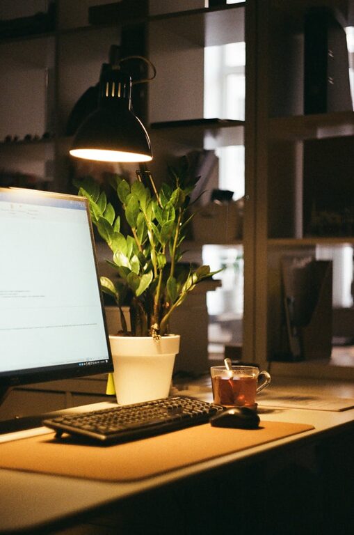 Tips for Creating a Cozy and Inviting Home Workspace